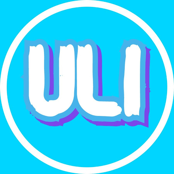 Logo Uli Merch